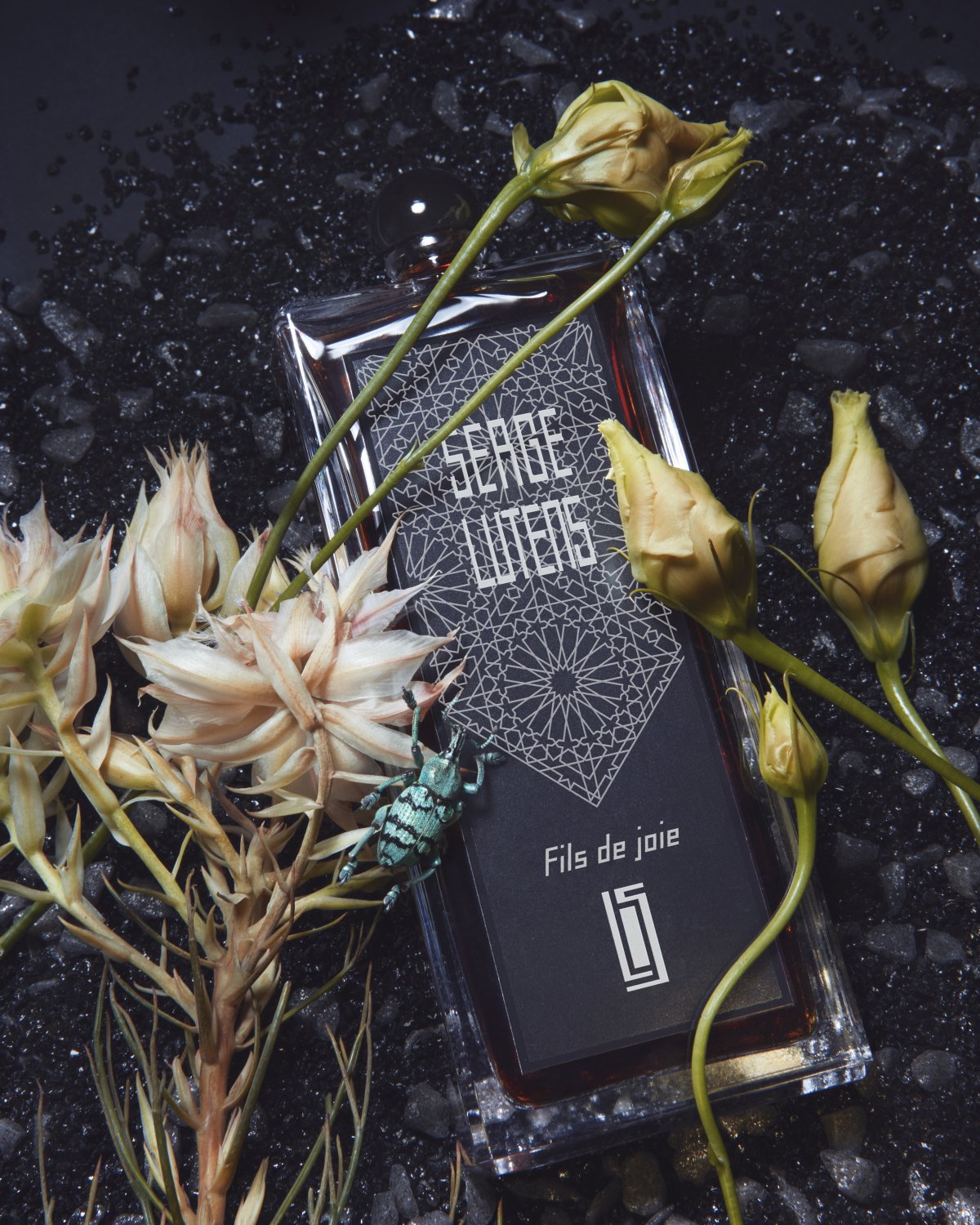 Serge Lutens Garden Magician-5