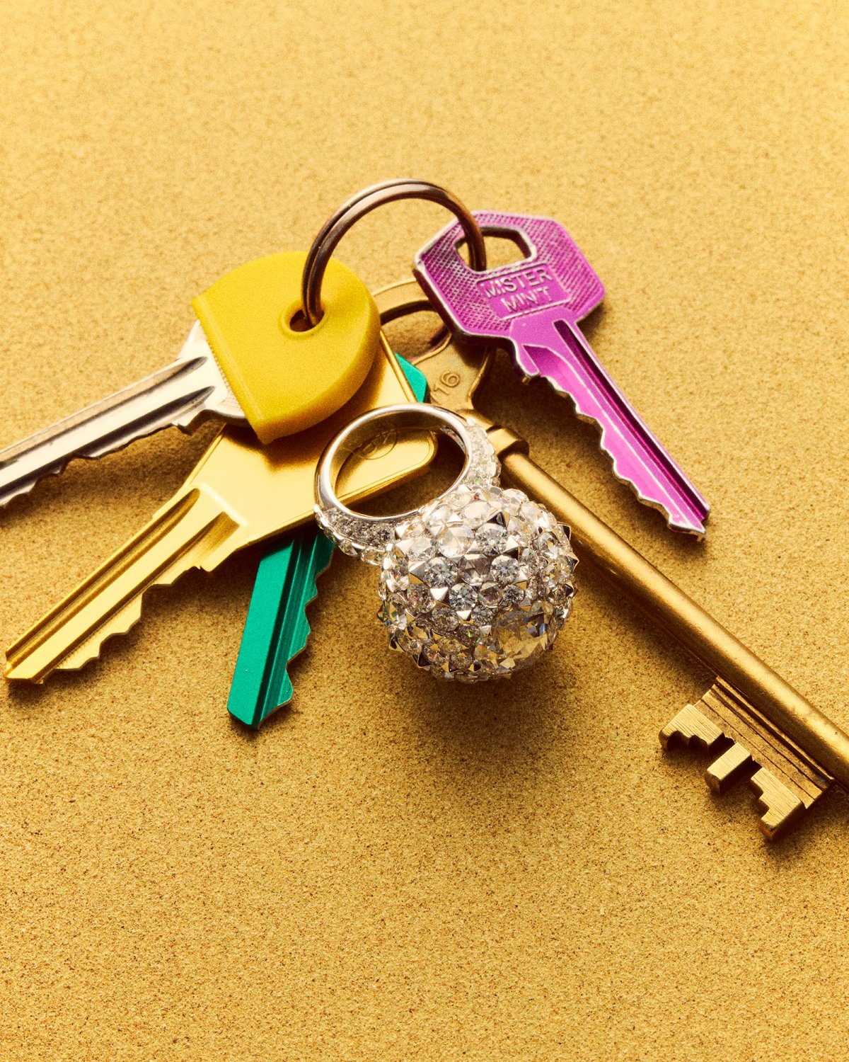 T, The NewYorkTimes Magazine 2-2