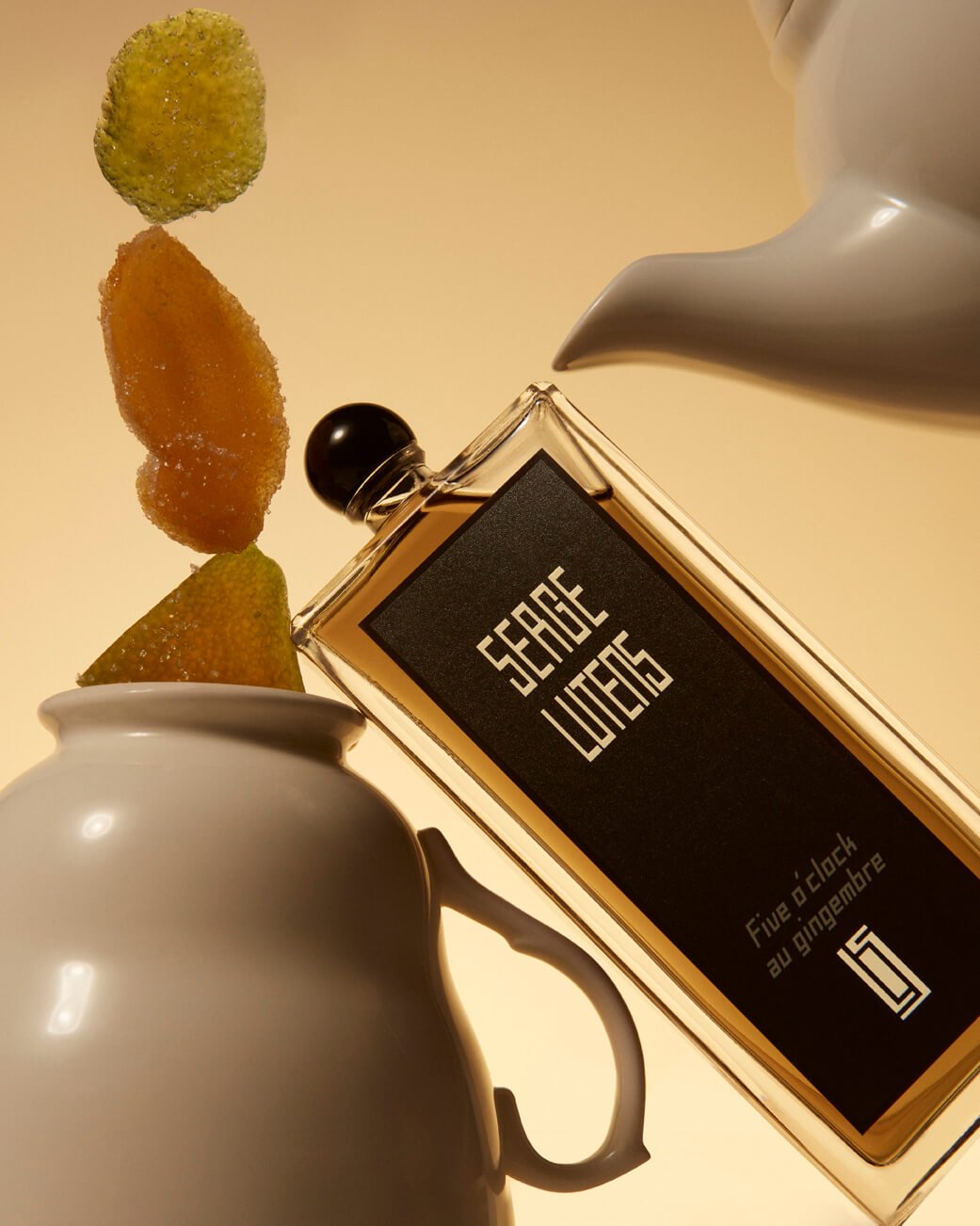 Serge Lutens - Tea Time-4