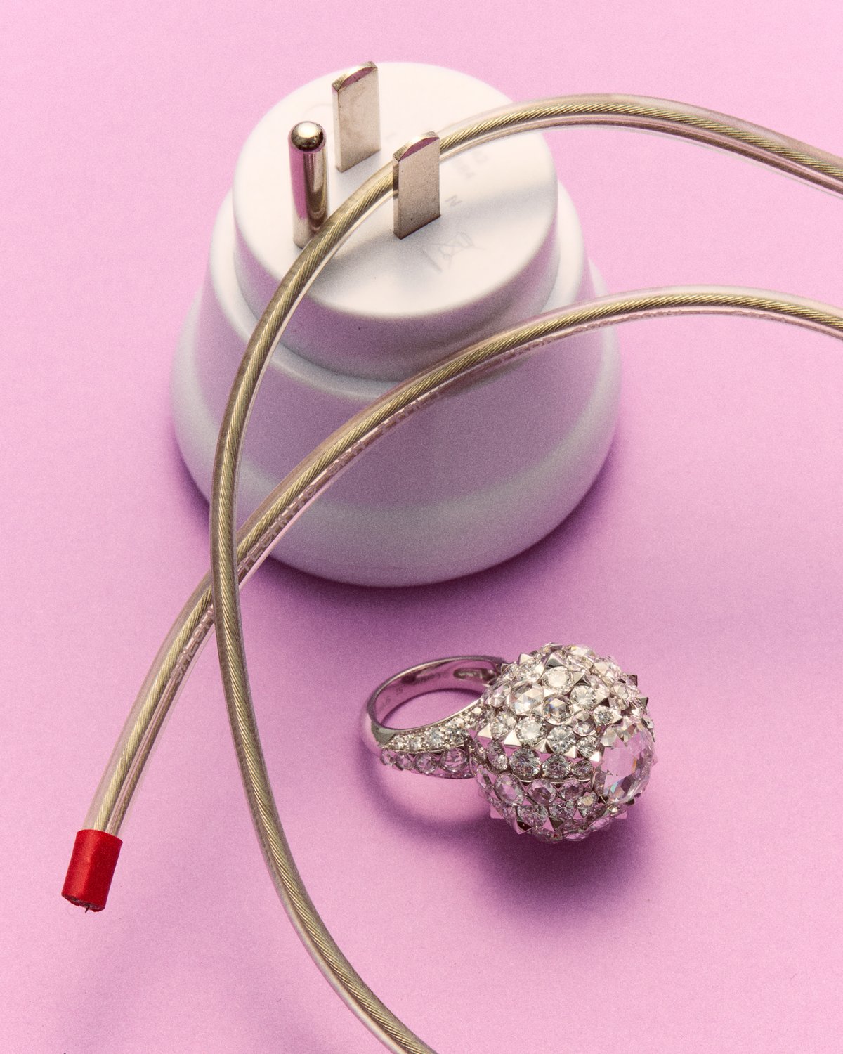 T, The NewYorkTimes Magazine 2-4